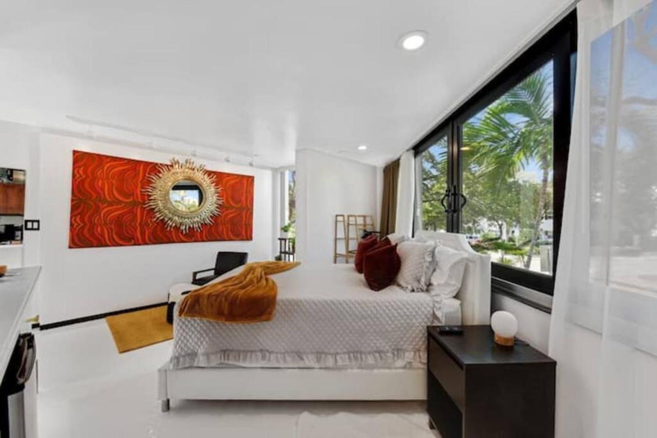 The Loft By Pmi Apartment Fort Lauderdale Exterior photo